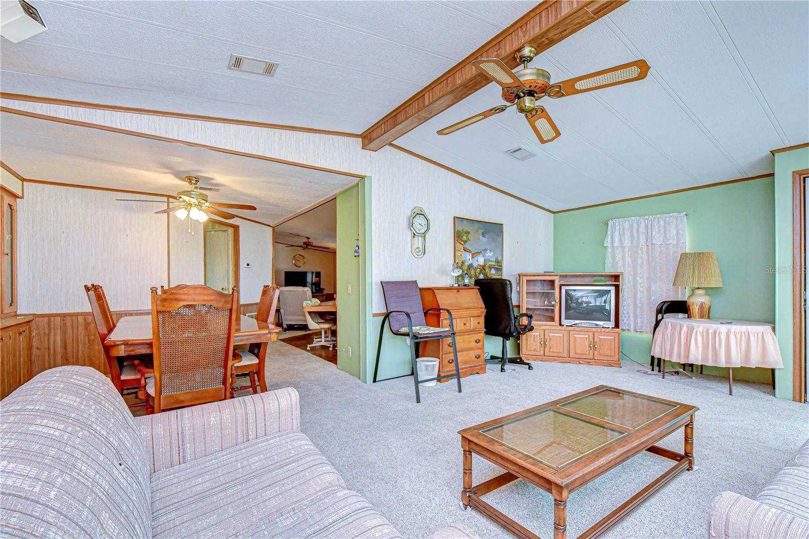 COLONY HILLS COMMUNITY - Residential