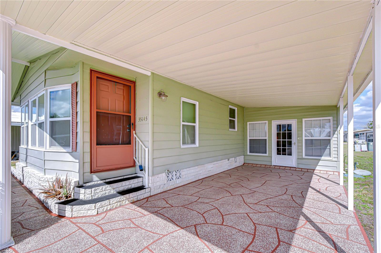 COLONY HILLS COMMUNITY - Residential