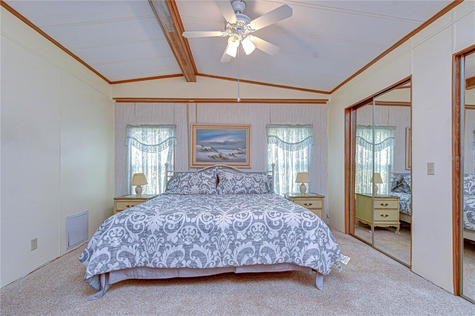 COLONY HILLS COMMUNITY - Residential