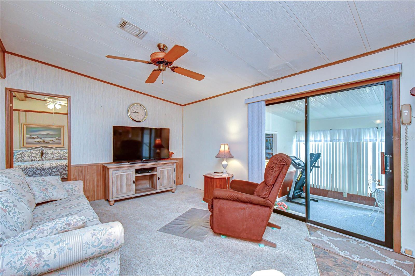 COLONY HILLS COMMUNITY - Residential