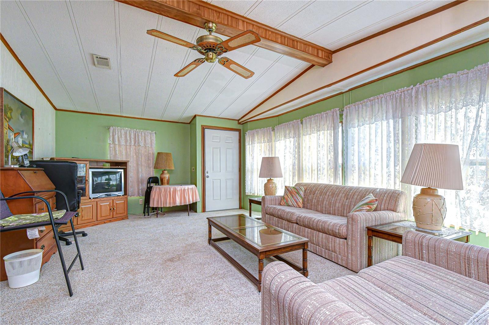 COLONY HILLS COMMUNITY - Residential