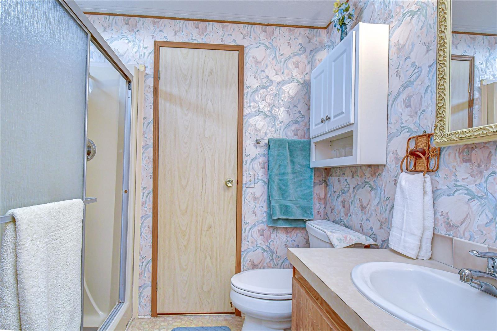 COLONY HILLS COMMUNITY - Residential