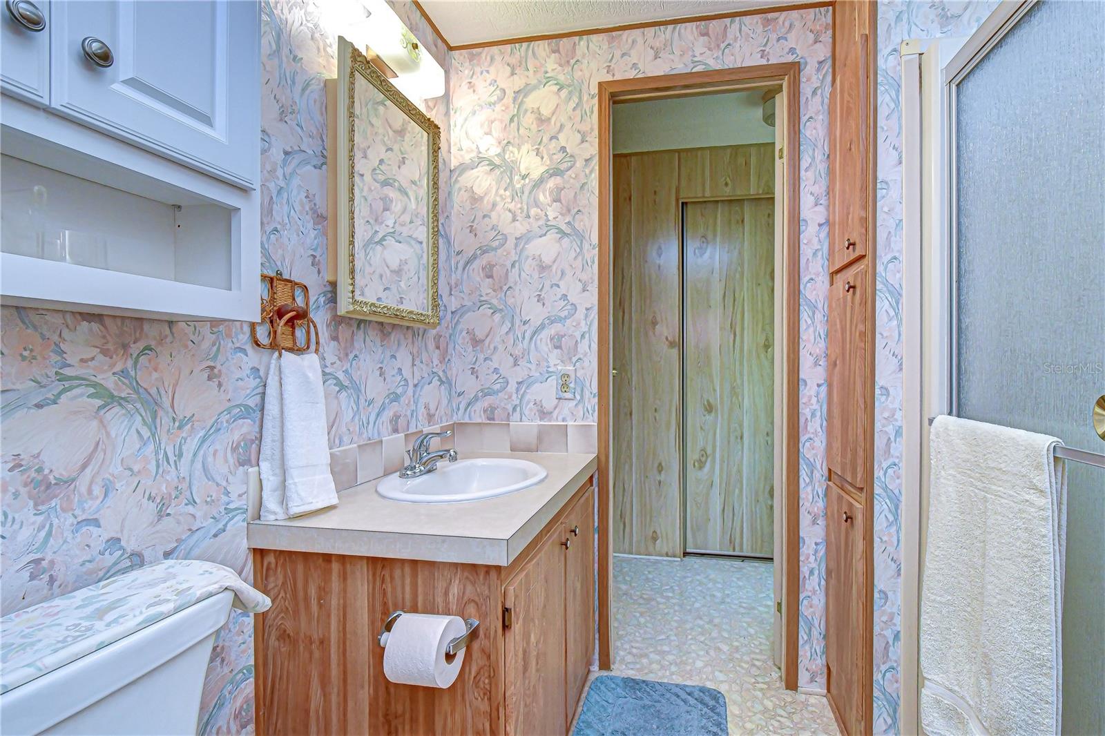 COLONY HILLS COMMUNITY - Residential