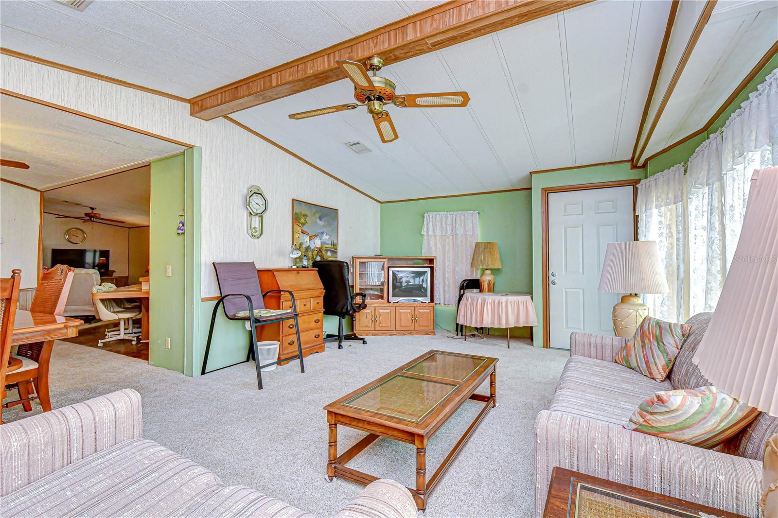 COLONY HILLS COMMUNITY - Residential