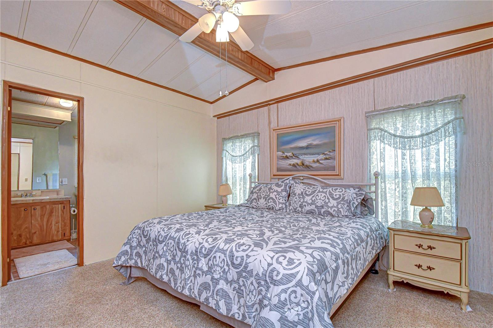 COLONY HILLS COMMUNITY - Residential