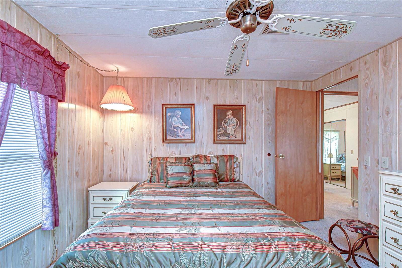 COLONY HILLS COMMUNITY - Residential