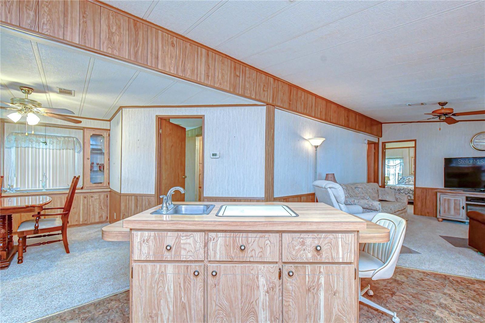 COLONY HILLS COMMUNITY - Residential