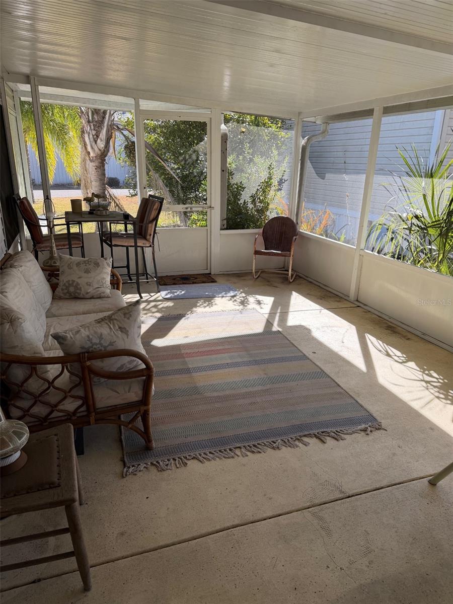 OUTDOOR RESORTS OF AMERICA - Residential