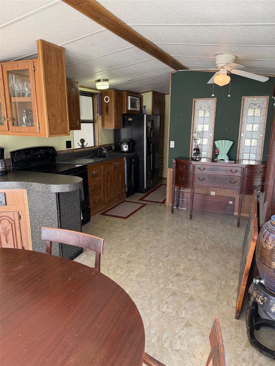 OUTDOOR RESORTS OF AMERICA - Residential