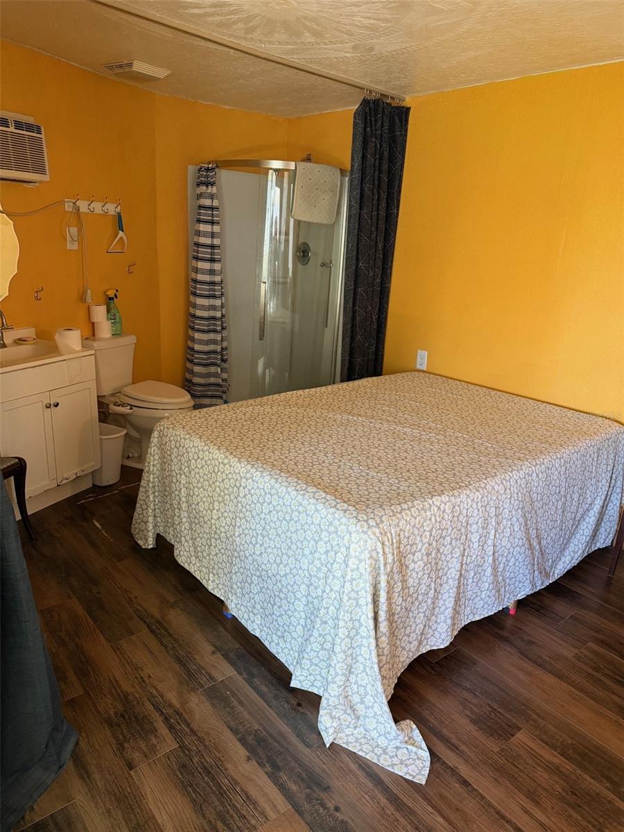 OUTDOOR RESORTS OF AMERICA - Residential