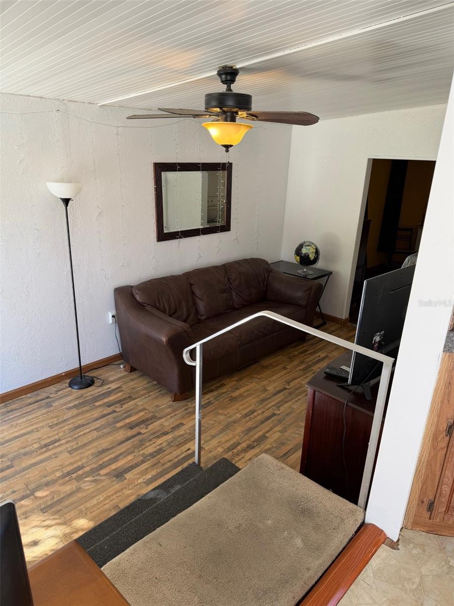 OUTDOOR RESORTS OF AMERICA - Residential