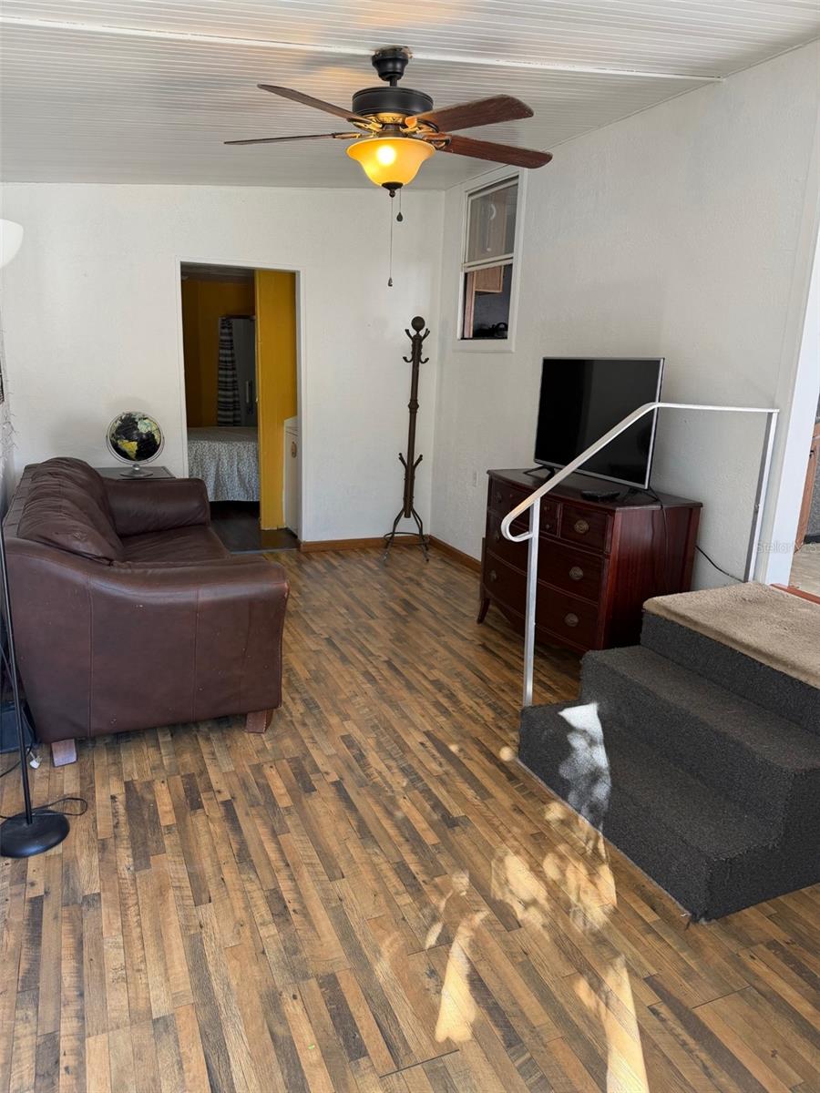 OUTDOOR RESORTS OF AMERICA - Residential