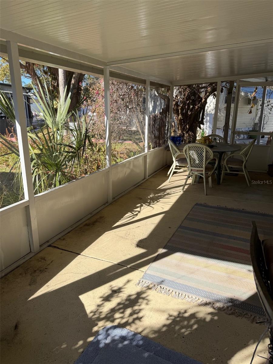 OUTDOOR RESORTS OF AMERICA - Residential