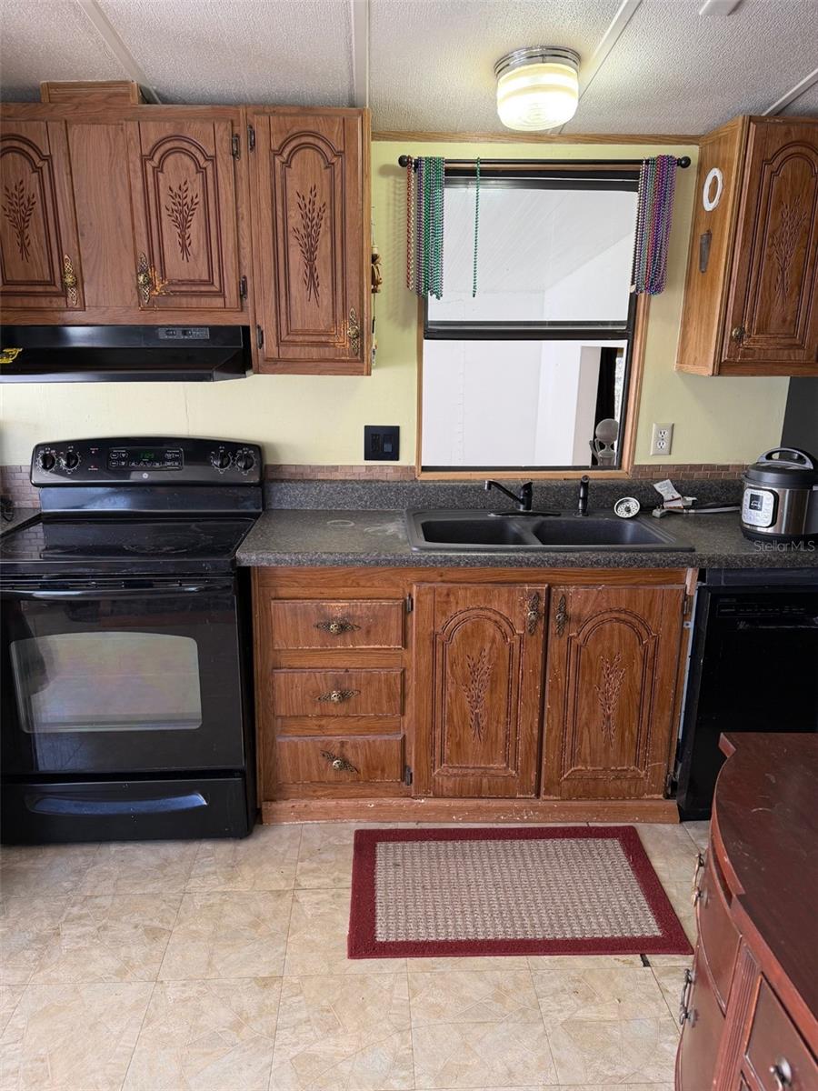 OUTDOOR RESORTS OF AMERICA - Residential