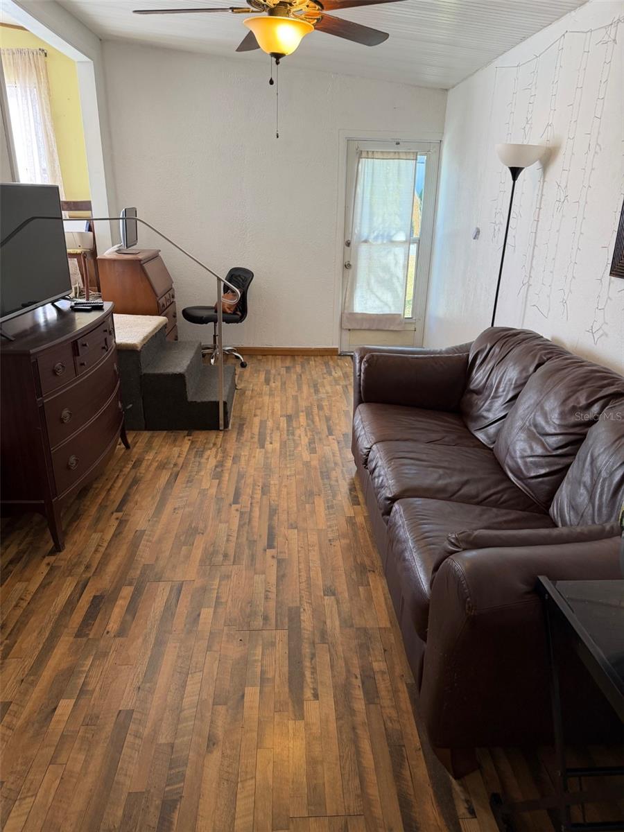 OUTDOOR RESORTS OF AMERICA - Residential