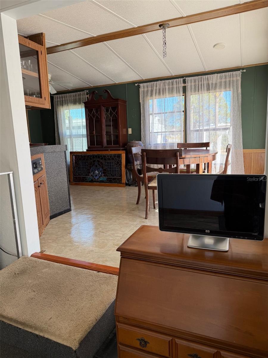 OUTDOOR RESORTS OF AMERICA - Residential