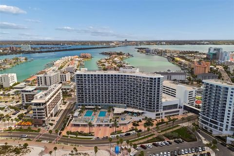 Photo of 400 Coronado Drive, Clearwater Beach, FL 33767 (MLS # TB8496942)