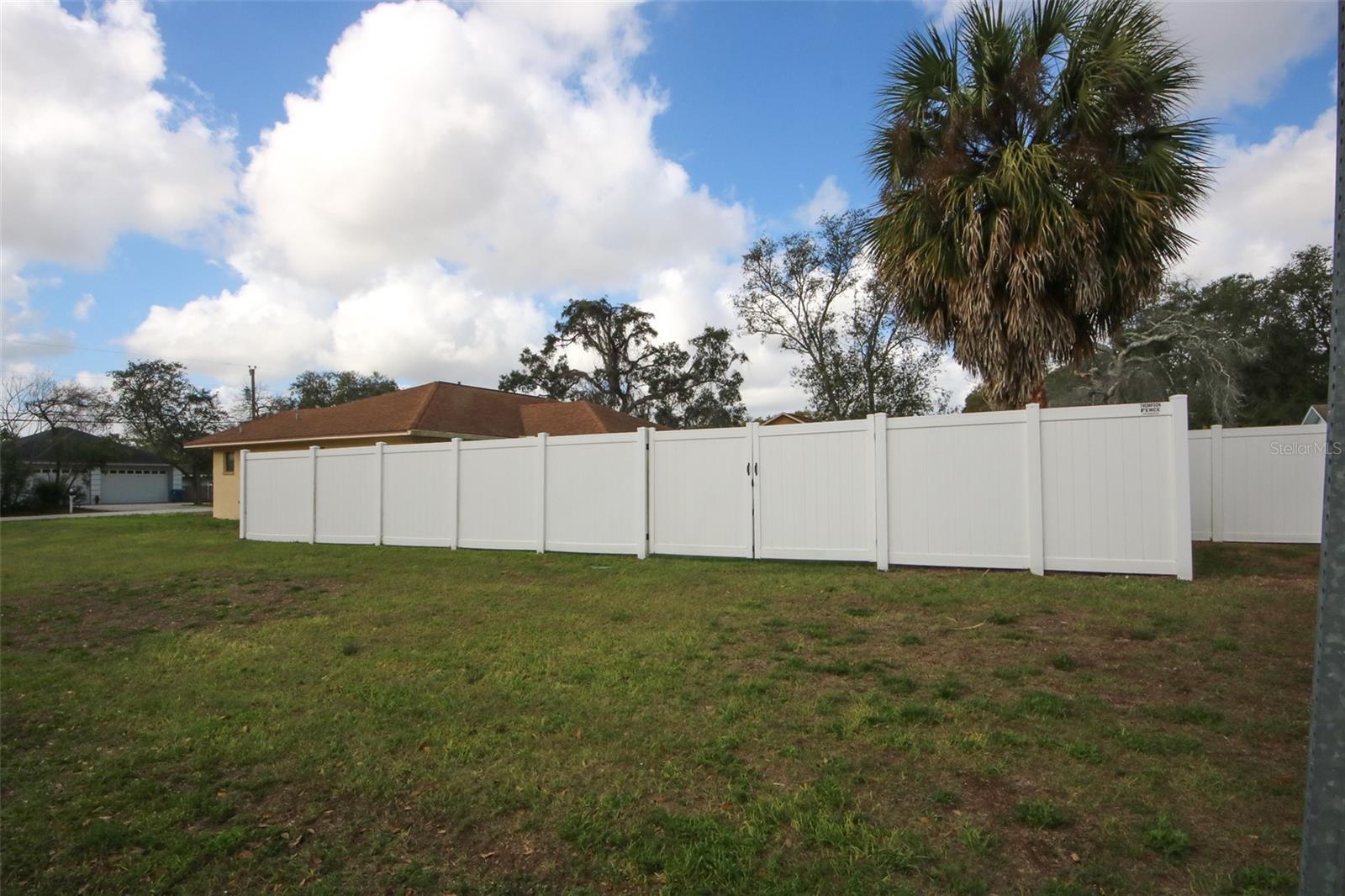 SPRING HILL - Residential Lease