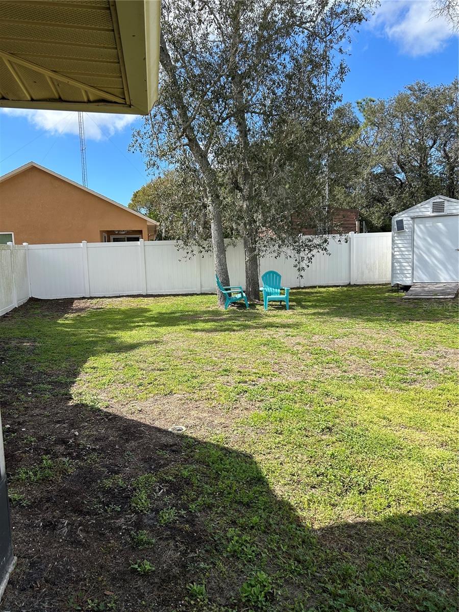 SPRING HILL - Residential Lease