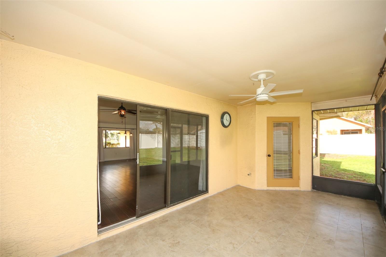 SPRING HILL - Residential Lease