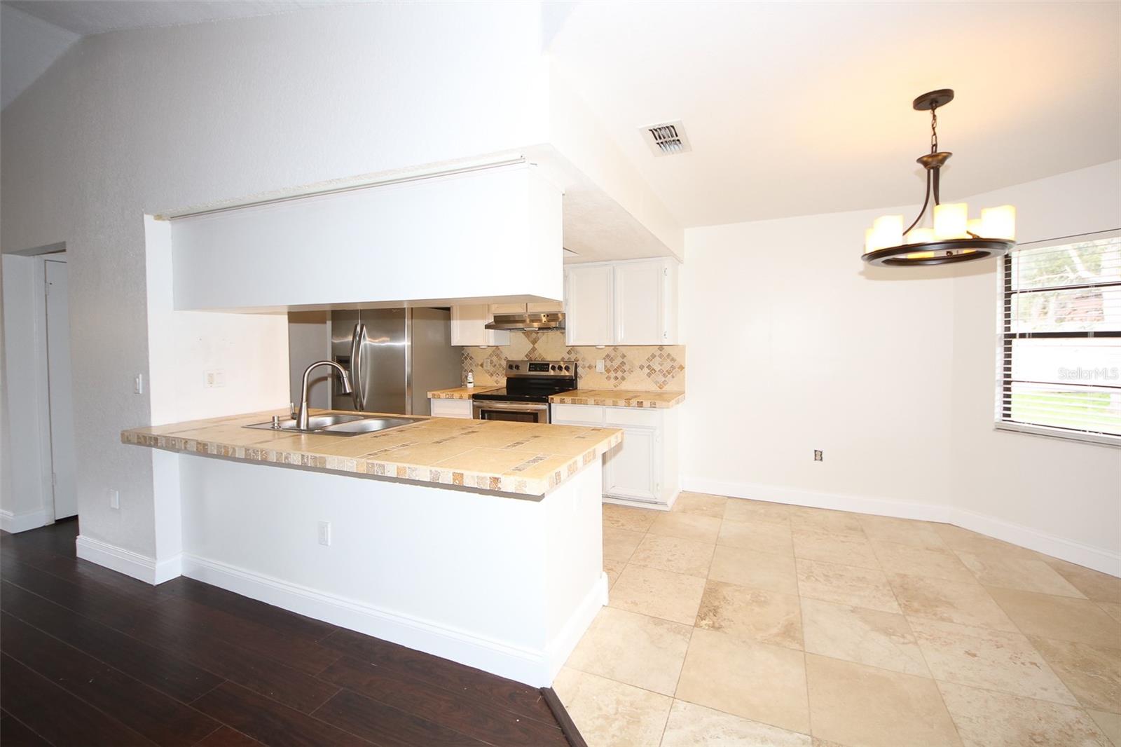 SPRING HILL - Residential Lease