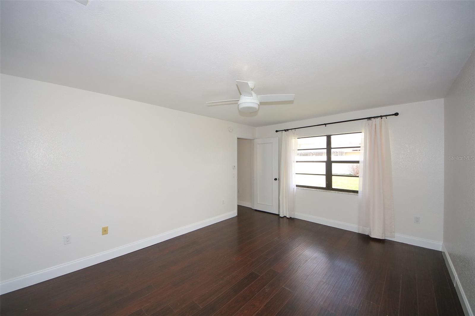 SPRING HILL - Residential Lease