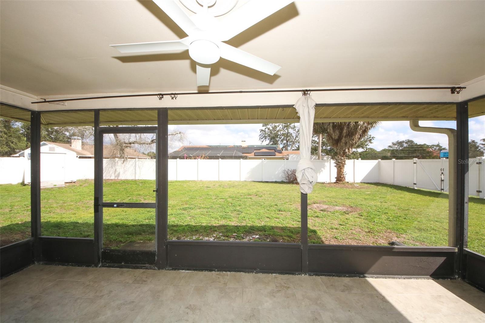 SPRING HILL - Residential Lease