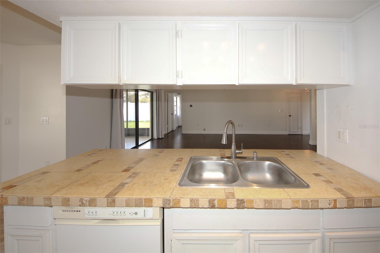 SPRING HILL - Residential Lease