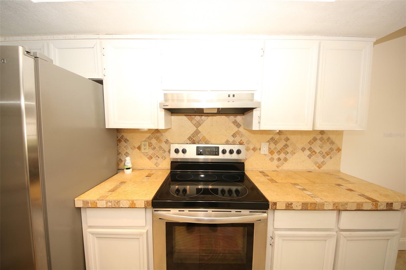 SPRING HILL - Residential Lease