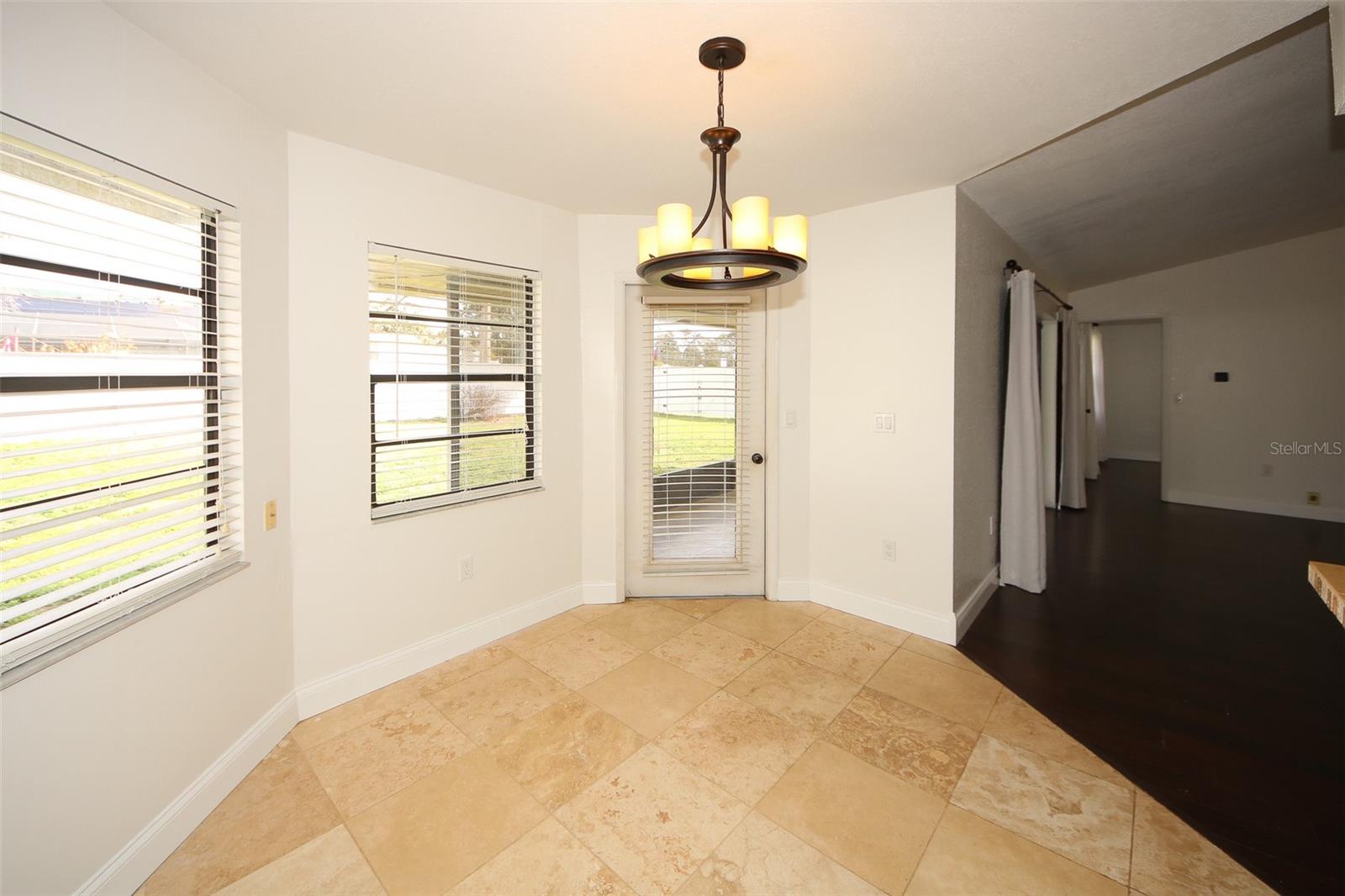 SPRING HILL - Residential Lease