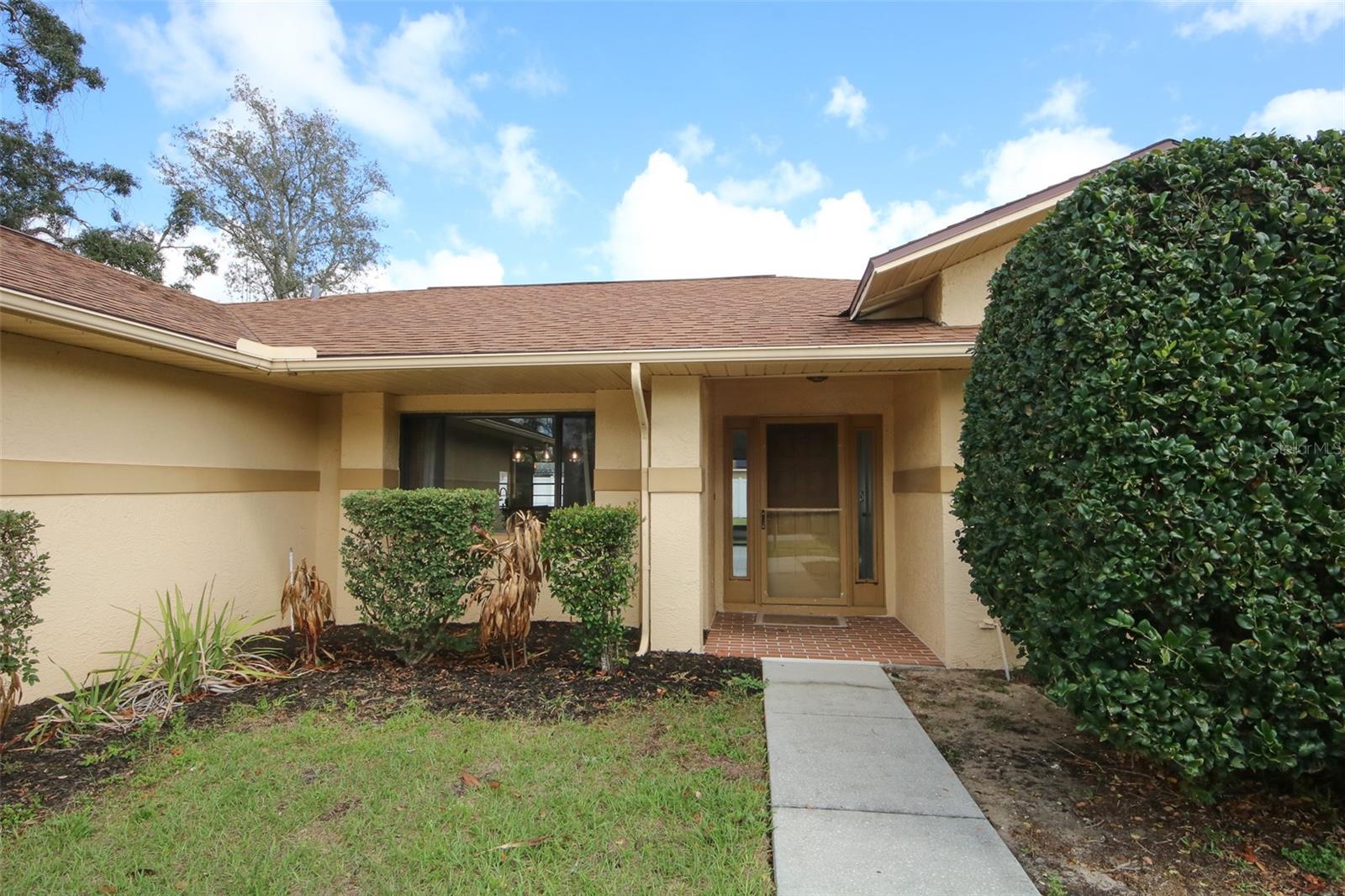 SPRING HILL - Residential Lease