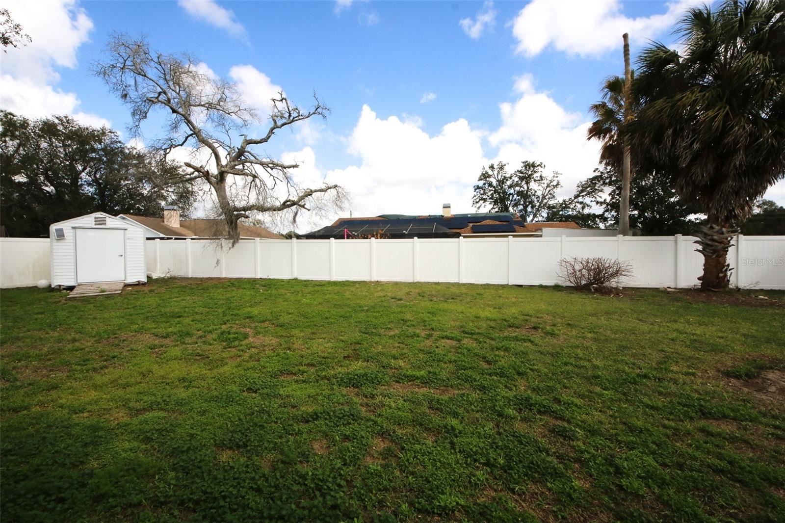 SPRING HILL - Residential Lease