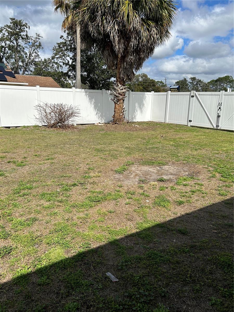 SPRING HILL - Residential Lease