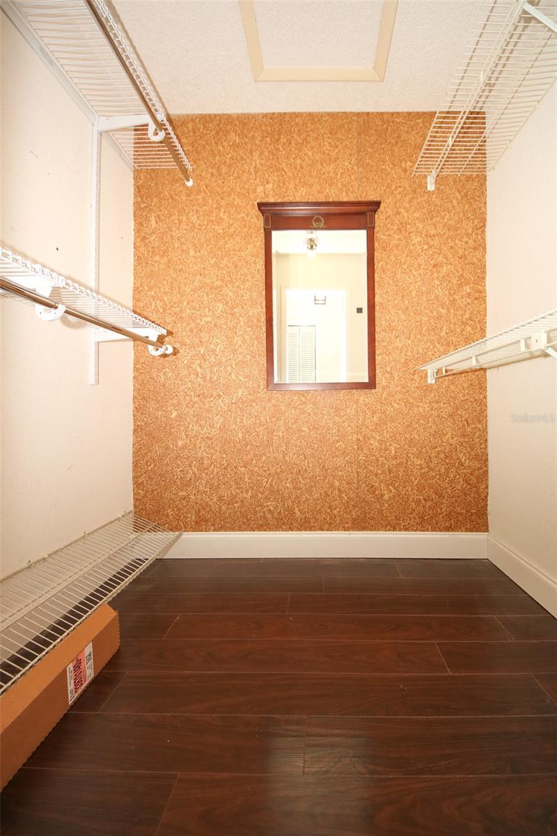 SPRING HILL - Residential Lease