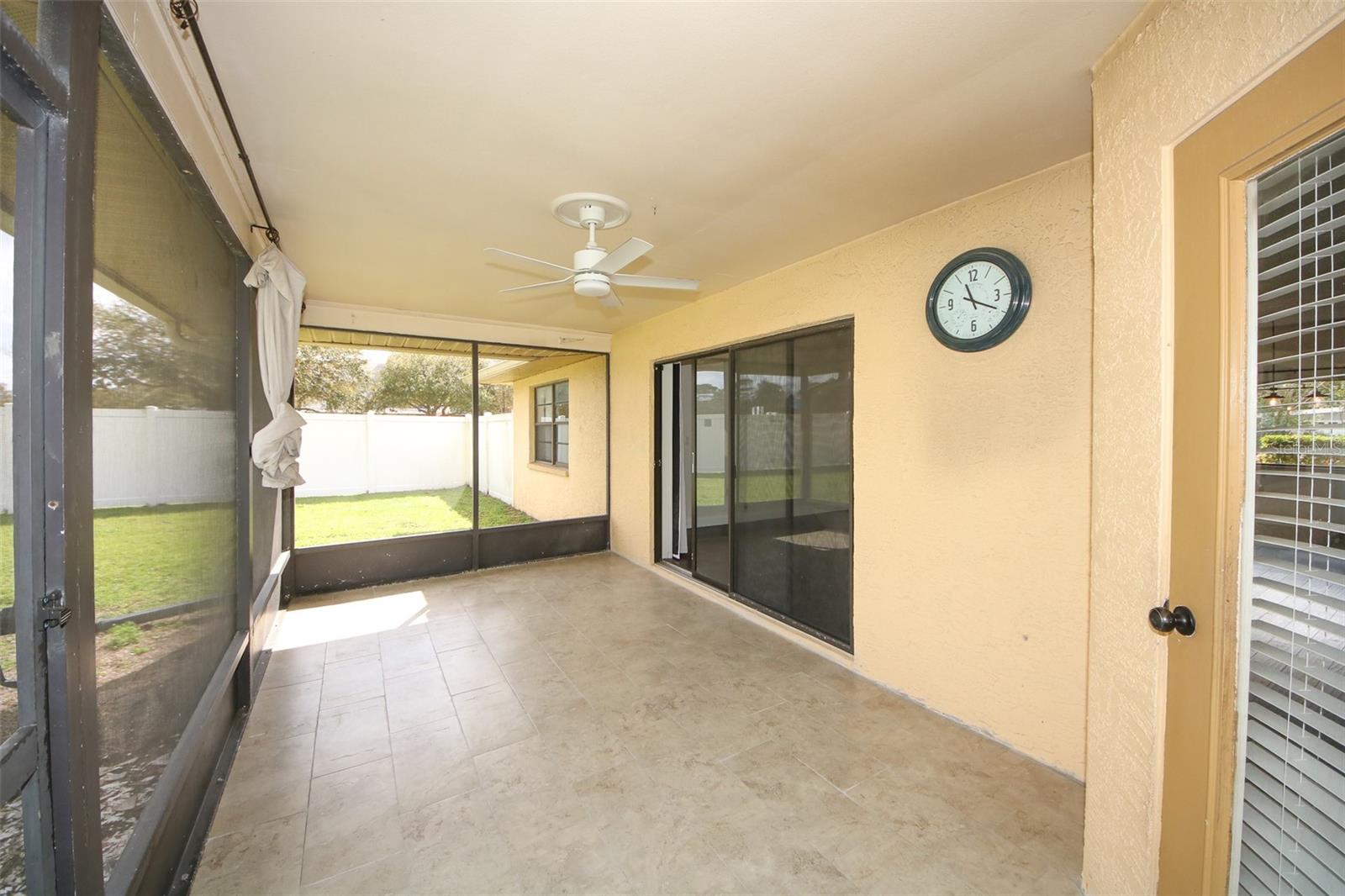 SPRING HILL - Residential Lease