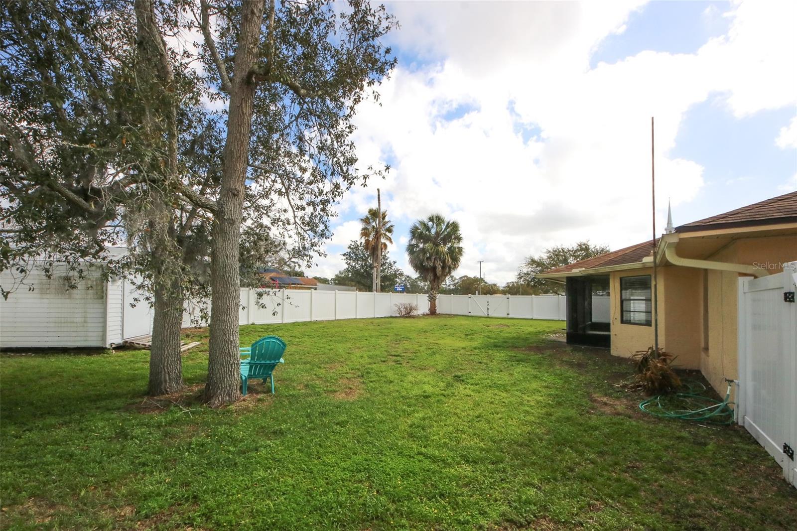 SPRING HILL - Residential Lease