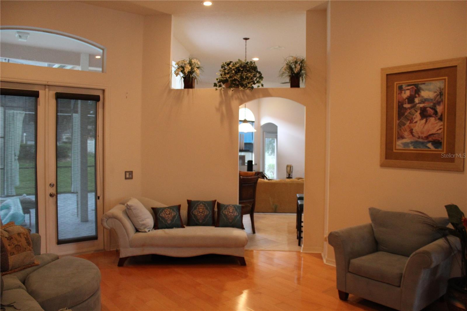 PARKSIDE AT ERROL ESTATES - Residential