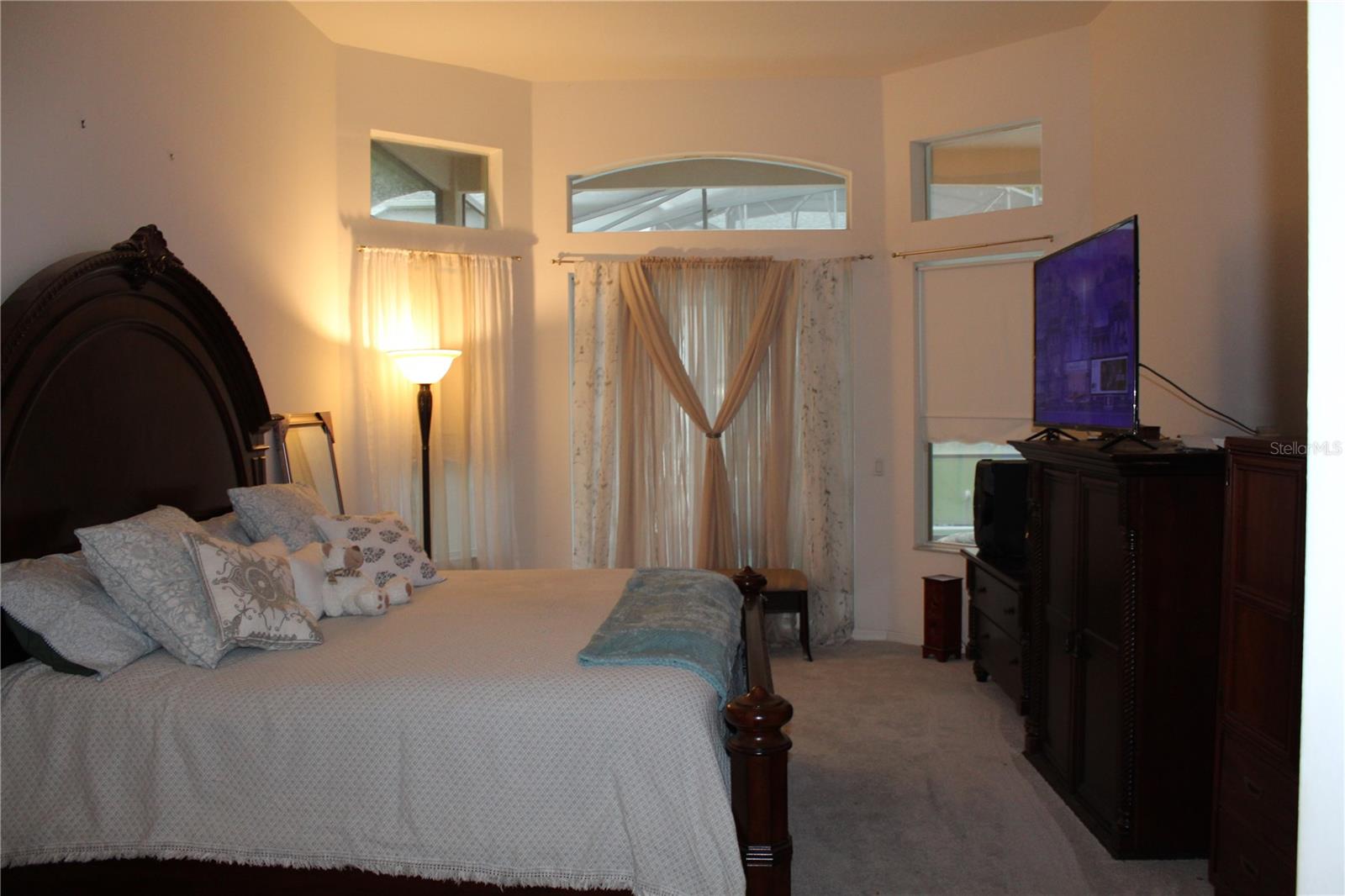 PARKSIDE AT ERROL ESTATES - Residential
