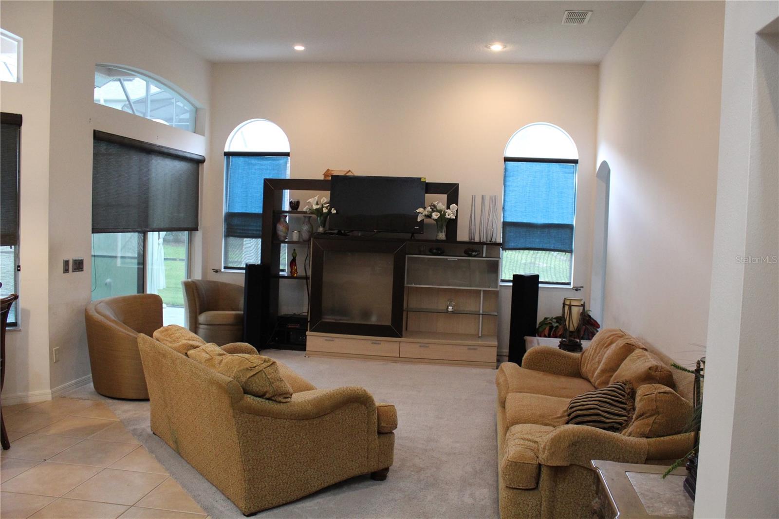 PARKSIDE AT ERROL ESTATES - Residential