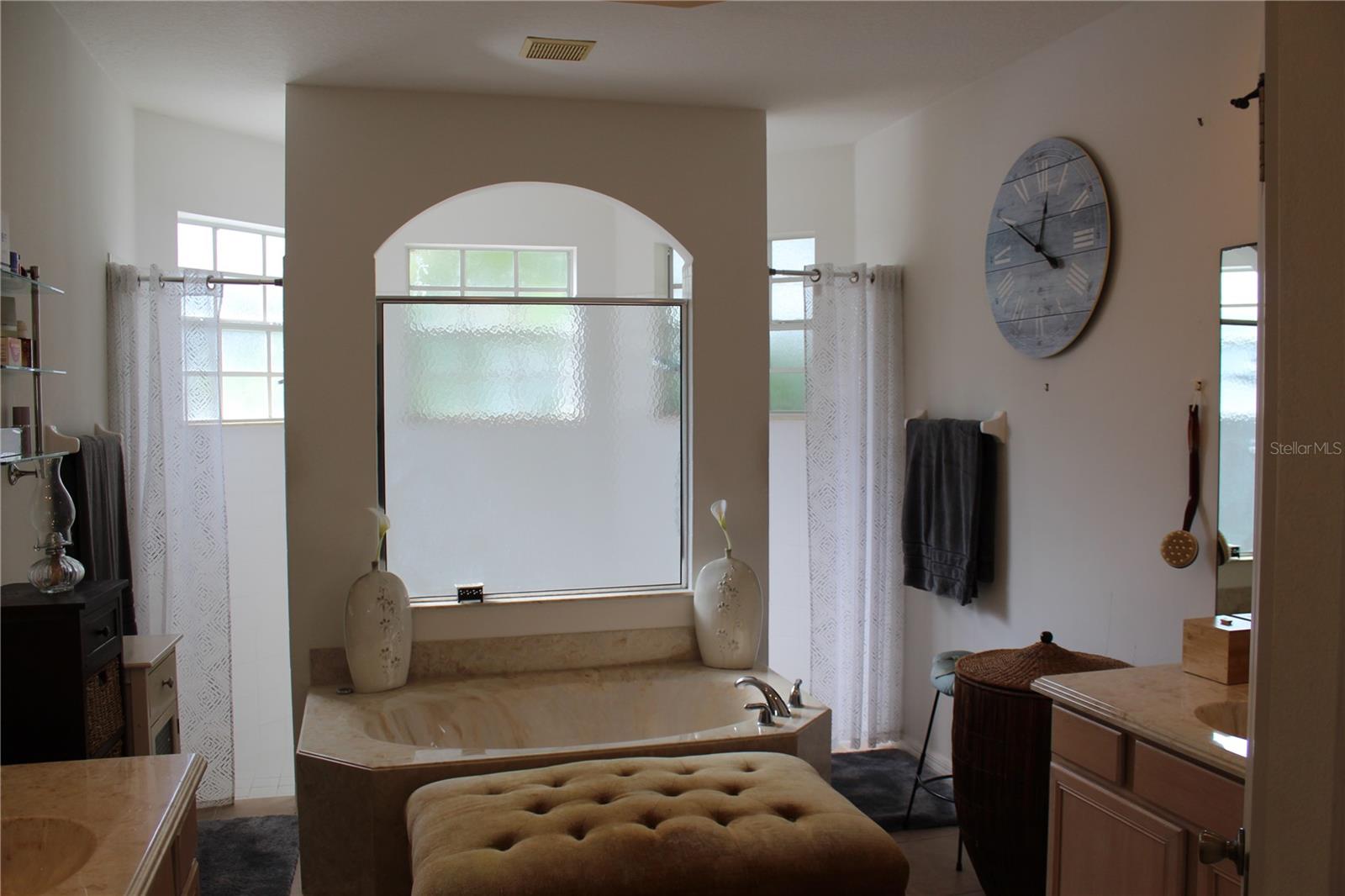 PARKSIDE AT ERROL ESTATES - Residential