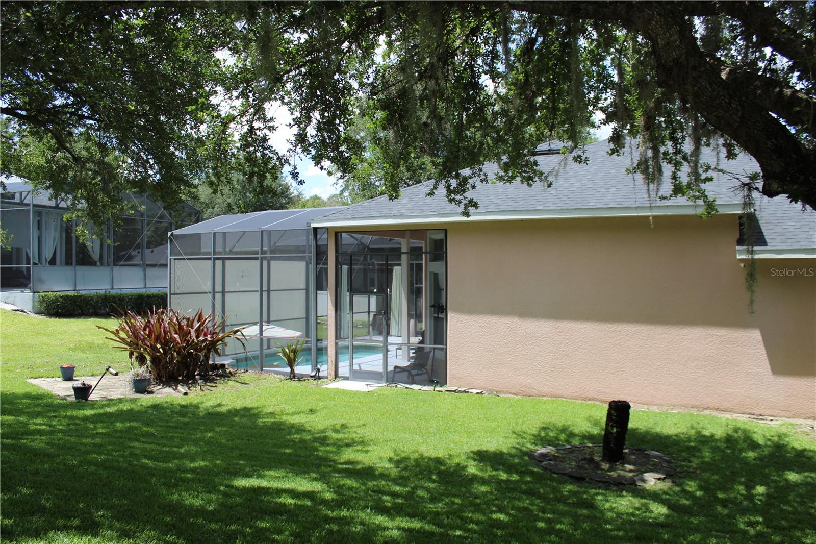 PARKSIDE AT ERROL ESTATES - Residential