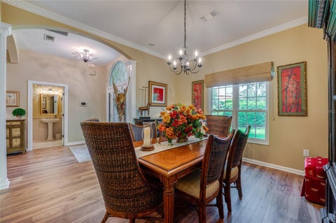 Tiny photo for 1259 Avenida De Las Casas, Lady Lake, FL 32159 (MLS # V4950008)