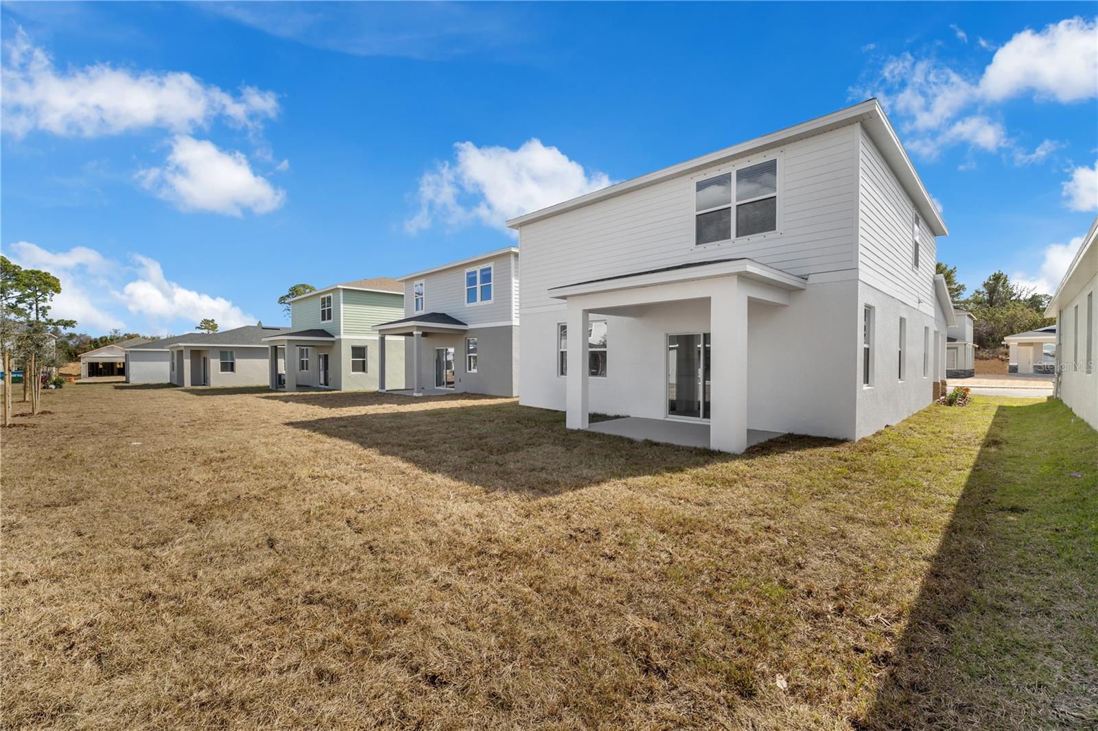 WATERMARK - Residential