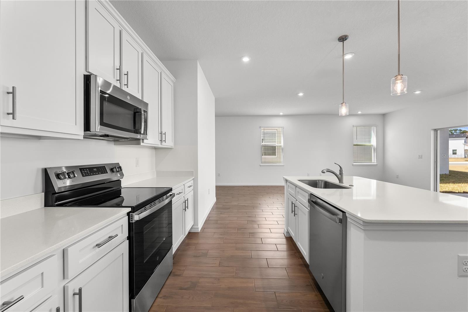 WATERMARK - Residential