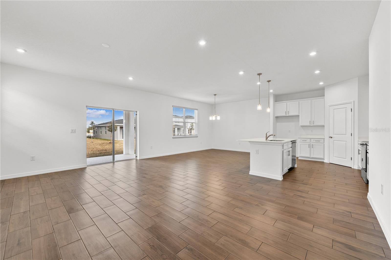 WATERMARK - Residential