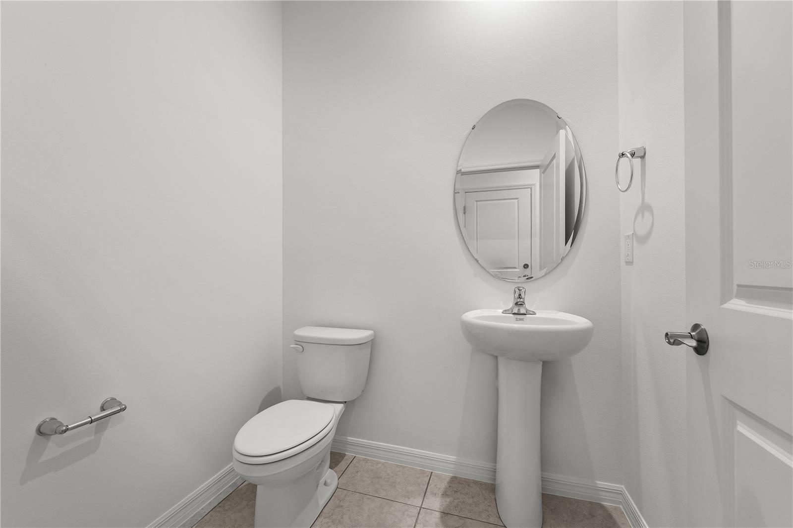 WATERMARK - Residential