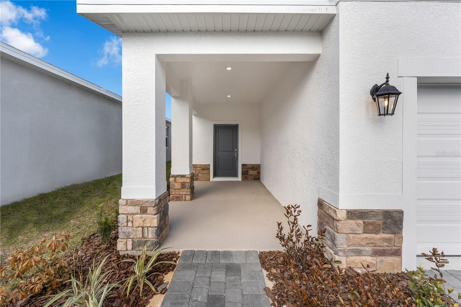 WATERMARK - Residential