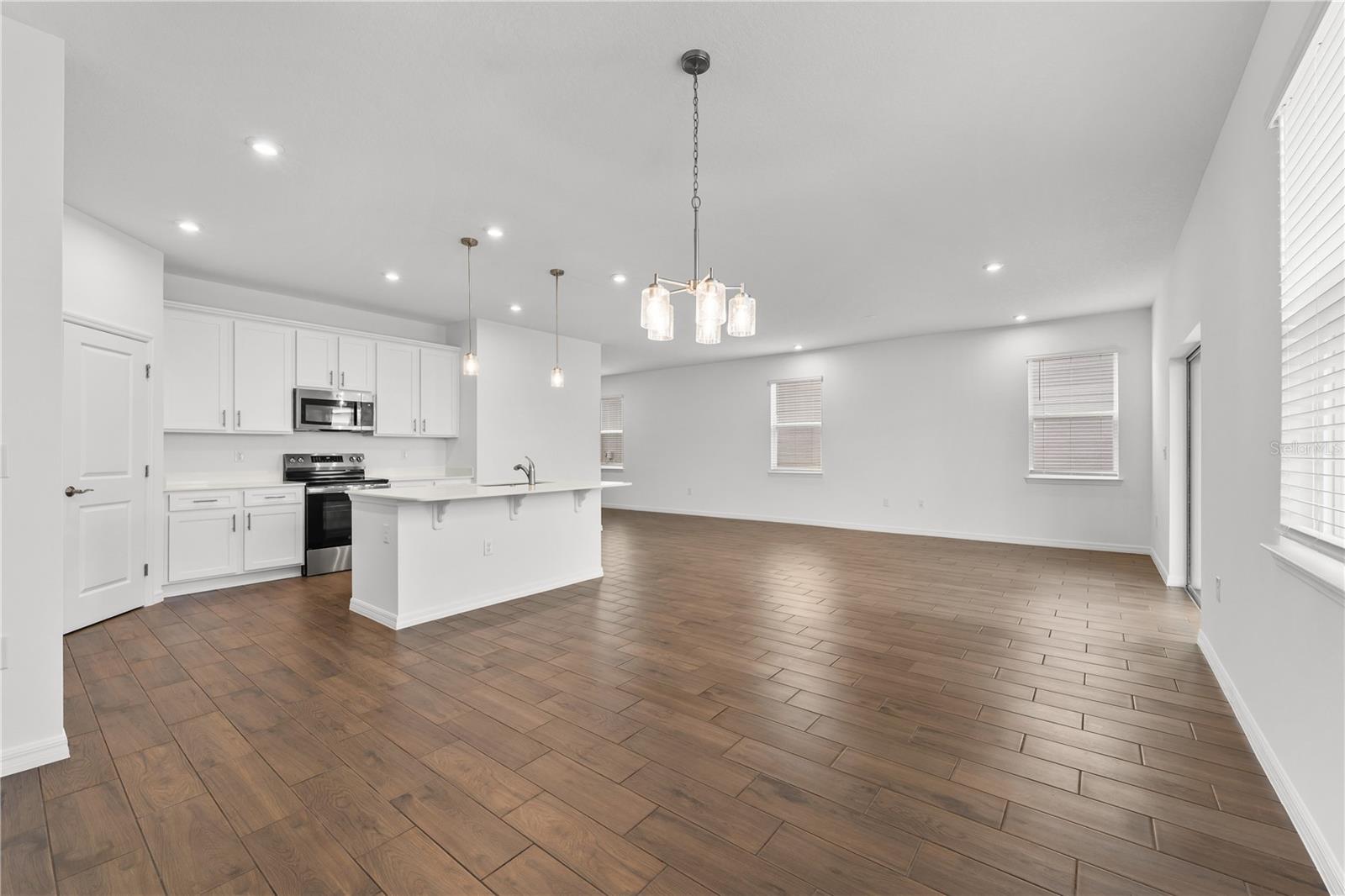 WATERMARK - Residential