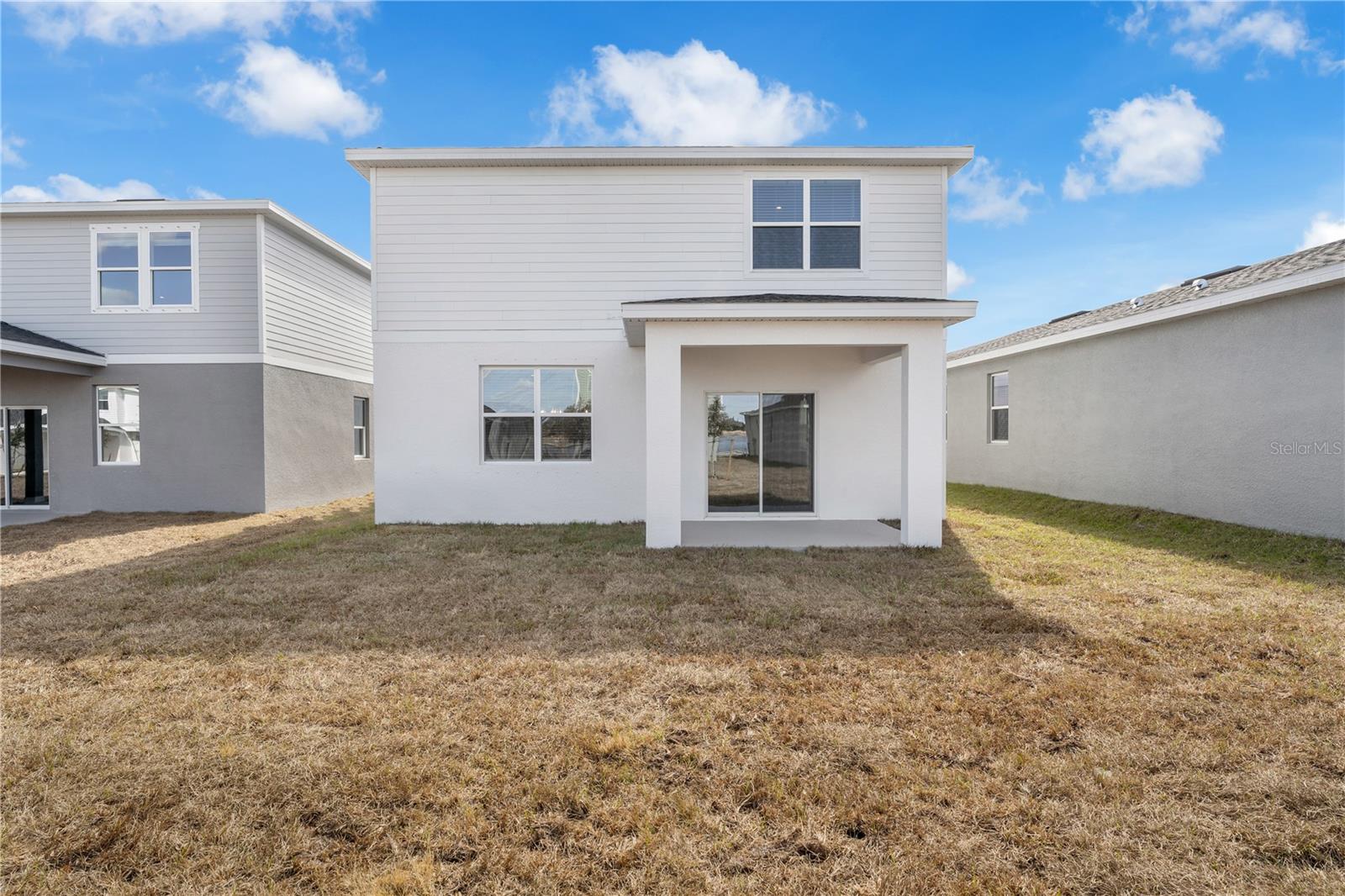 WATERMARK - Residential