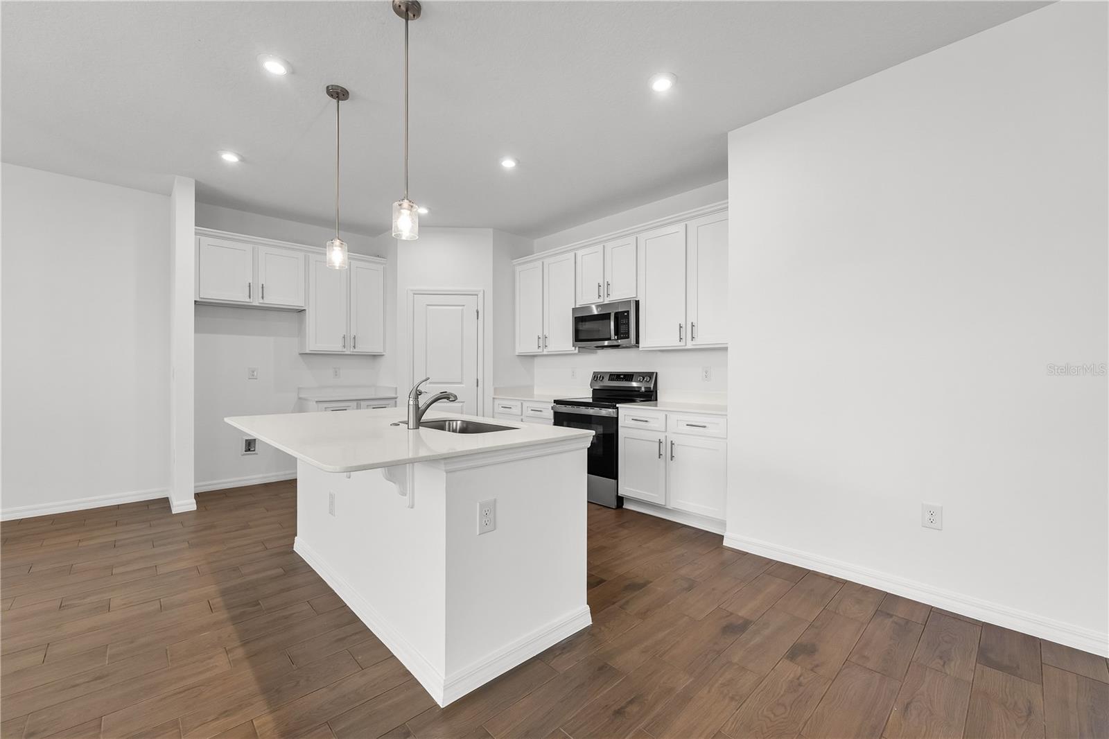 WATERMARK - Residential